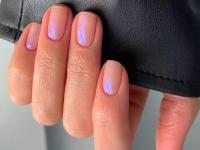 مانیکور روسی