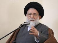 آیت‌الله سید علی شفیعی