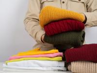 لباس‌های زمستانی