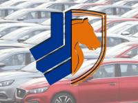 ایران خودرو و سایپا