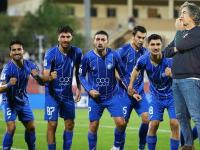 استقلال تهران