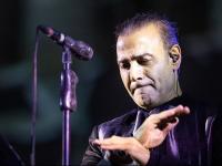 علیرضا قربانی