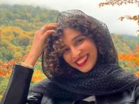 شکوفه حیدریان