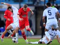 تراکتور و ملوان