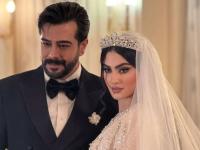 مریم مومن و همسرش