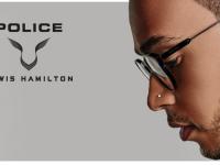 عینک پلیس لوئیس همیلتون