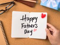 اس ام اس روز پدر