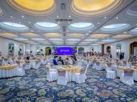 ترندهای ۲۰۲6 تجهیزات تالار عروسی: راهنمای جامع انتخاب صندلی، میز تالار