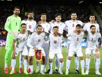 تیم ملی فوتبال ایران