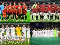 تیم ملی فوتبال ایران