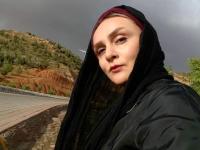 رقیه شادخواه