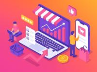 آموزش نکات اساسی برای افزایش فروش اینترنتی