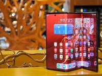 سامسونگ گلکسی Z TriFold