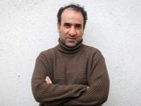 رضا امیرخانی