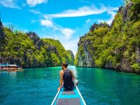 تور فیلیپین آرند تور