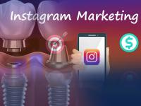 تبلیغات دندانپزشکی در اینستاگرام