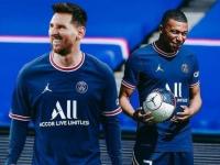 شباهت فوتبالیست ها