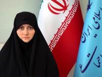 مهری دارستانی