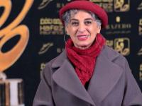 مائده طهماسبی