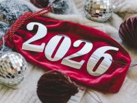 کریسمس ۲۰۲۶