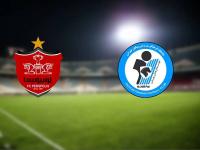 پیکان و پرسپولیس