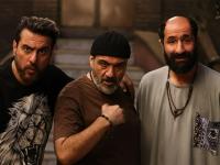 فیلم کفایت مذاکرات