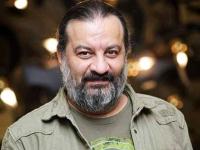 مهراب قاسم خانی