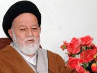 سید محمد شاهچراغی