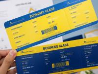 بلیط هواپیما تهران مشهد