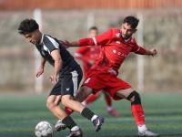 تراکتور و پیکان