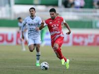 پرسپولیس و آلومینیوم