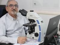 دکتر علی شوشتری متخصص پاتولوژی