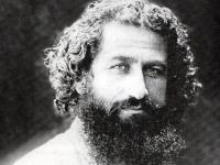 میرزا کوچک خان جنگلی