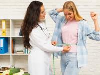 کلینیک لاغری تهران