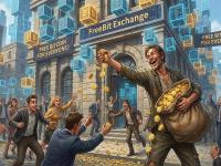 دریافت ارز رایگان