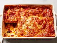 چطور با فر خانگی لازانیا حرفه‌ای بپزیم؟
