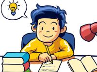 نقاشی در مورد روز پژوهش