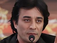 حمید طالقانی