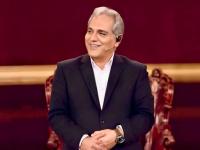 مهران مدیری