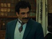 اصلان سریال بامداد خمار