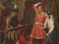 شمشیر داموکلس