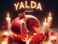 شب یلدا