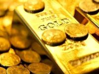 طلا وسکه