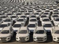 واردات خودرو