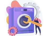 تعمیر ماشین لباسشویی