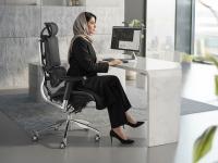 صندلی اداری ارگونومیک