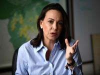 ماریا کورینا ماچادو