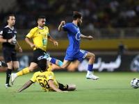 استقلال و سپاهان