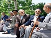 بازنشستگان