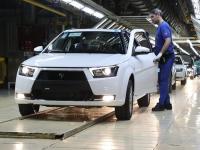 ایران‌خودرو